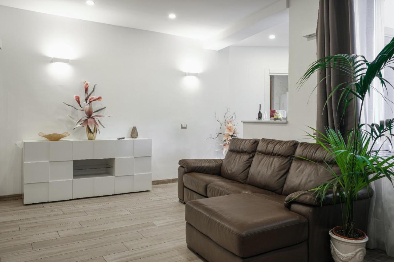 Piagentina Residence 01 Florencja Zewnętrze zdjęcie